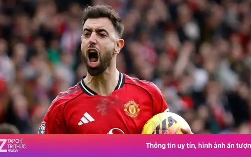 يُنسب الفضل إلى فيرنانديز من قبل لعبة فانتازي بريمير ليغ في صناعة الفرص وإدخال البهجة على قلوب الملايين.